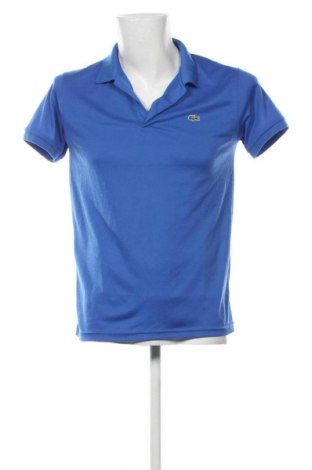 Férfi póló Lacoste, Méret M, Szín Kék, Ár 10 669 Ft