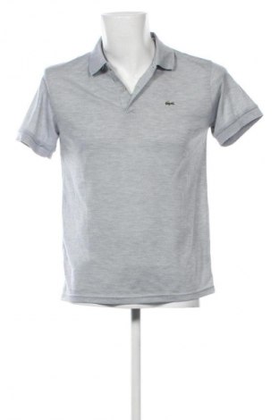Pánské tričko  Lacoste, Velikost M, Barva Šedá, Cena  719,00 Kč