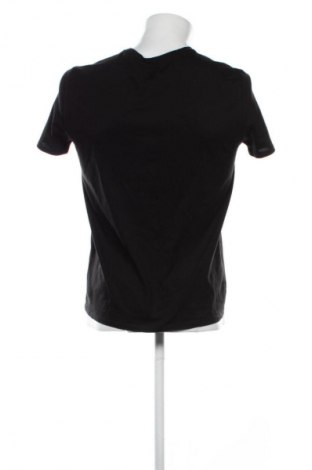 Férfi póló Lacoste, Méret M, Szín Fekete, Ár 8 637 Ft