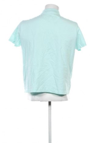 Herren T-Shirt Lacoste, Größe XL, Farbe Blau, Preis € 42,99