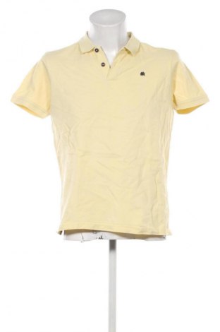 Pánské tričko  Lerros, Velikost M, Barva Žlutá, Cena  299,00 Kč