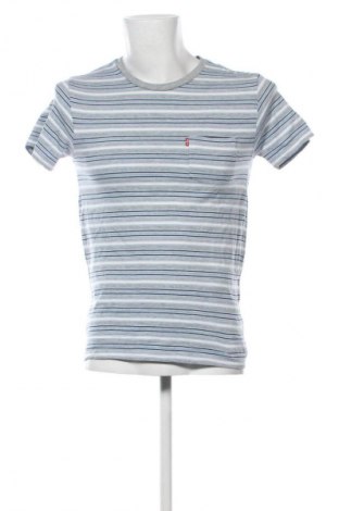 Ανδρικό t-shirt Levi's, Μέγεθος S, Χρώμα Πολύχρωμο, Τιμή 13,99 €