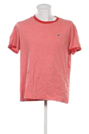 Férfi póló Levi's, Méret XL, Szín Piros, Ár 5 785 Ft