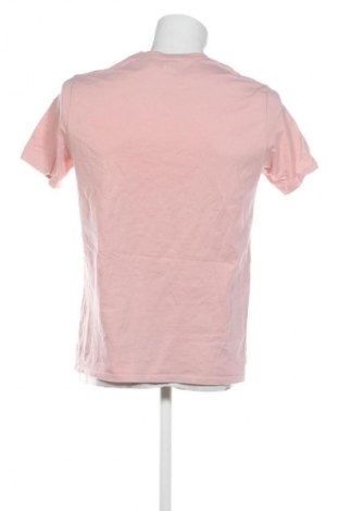 Męski T-shirt Levi's, Rozmiar M, Kolor Różowy, Cena 88,99 zł