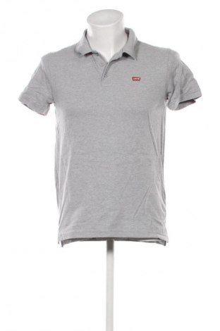 Herren T-Shirt Levi's, Größe S, Farbe Grau, Preis € 18,99