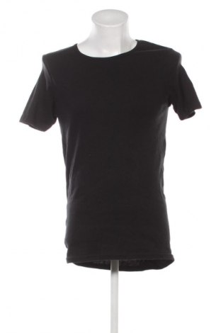 Ανδρικό t-shirt Livergy, Μέγεθος XL, Χρώμα Μαύρο, Τιμή 10,00 €