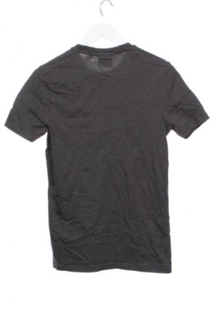 Ανδρικό t-shirt Lyle & Scott, Μέγεθος XS, Χρώμα Γκρί, Τιμή 16,99 €