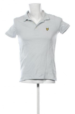Ανδρικό t-shirt Lyle & Scott, Μέγεθος S, Χρώμα Γκρί, Τιμή 31,02 €