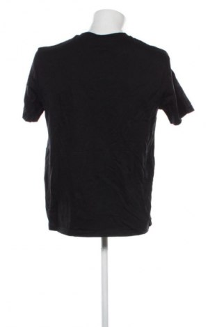 Férfi póló Lyle & Scott, Méret L, Szín Fekete, Ár 7 589 Ft