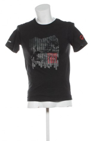 Męski T-shirt Mammut, Rozmiar S, Kolor Kolorowy, Cena 88,99 zł