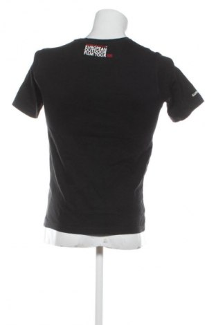 Męski T-shirt Mammut, Rozmiar S, Kolor Kolorowy, Cena 88,99 zł