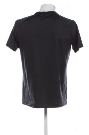 Ανδρικό t-shirt Mammut, Μέγεθος M, Χρώμα Μαύρο, Τιμή 22,99 €