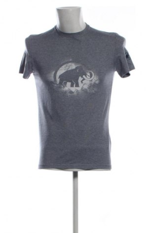 Męski T-shirt Mammut, Rozmiar S, Kolor Kolorowy, Cena 111,99 zł