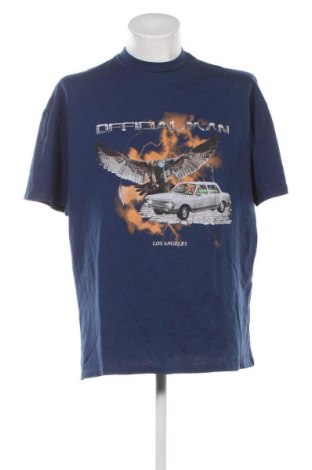 Férfi póló Mango, Méret M, Szín Sokszínű, Ár 3 805 Ft