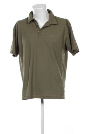 Męski T-shirt McKinley, Rozmiar XXL, Kolor Zielony, Cena 48,99 zł