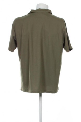 Męski T-shirt McKinley, Rozmiar XXL, Kolor Zielony, Cena 48,99 zł