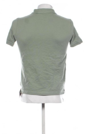 Мъжка тениска Mustang, Размер S, Цвят Зелен, Цена 9,20 €