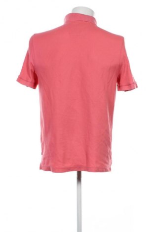 Ανδρικό t-shirt Nautica, Μέγεθος L, Χρώμα Ρόζ , Τιμή 19,72 €