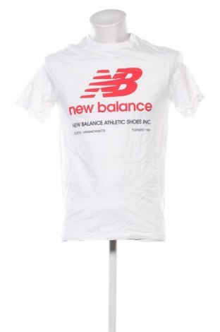 Pánské tričko  New Balance, Velikost M, Barva Vícebarevné, Cena  429,00 Kč