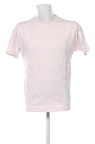 Férfi póló New Balance, Méret S, Szín Rózsaszín, Ár 5 707 Ft