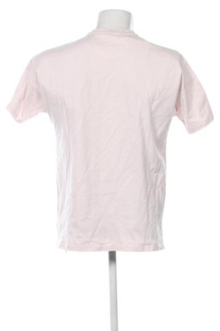 Férfi póló New Balance, Méret S, Szín Rózsaszín, Ár 5 707 Ft