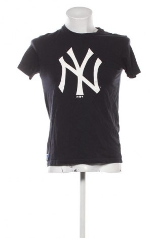 Férfi póló New Era, Méret S, Szín Kék, Ár 3 171 Ft