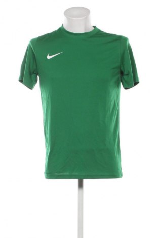 Pánske tričko  Nike, Veľkosť M, Farba Zelená, Cena  19,95 €