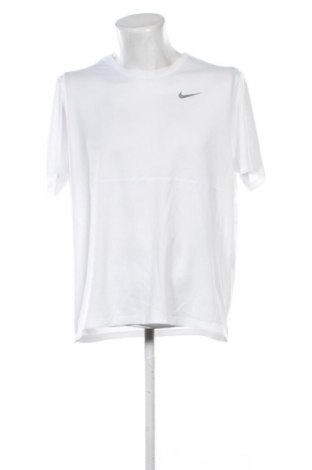 Pánske tričko  Nike, Veľkosť XL, Farba Biela, Cena  14,00 €