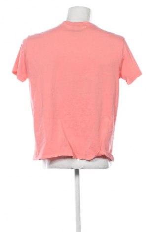 Ανδρικό t-shirt Nike, Μέγεθος M, Χρώμα Ρόζ , Τιμή 13,99 €