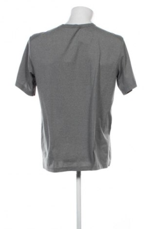 Ανδρικό t-shirt Nike, Μέγεθος M, Χρώμα Γκρί, Τιμή 13,99 €
