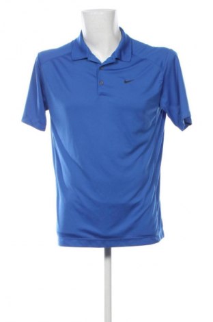 Ανδρικό t-shirt Nike Golf, Μέγεθος M, Χρώμα Μπλέ, Τιμή 50,38 €