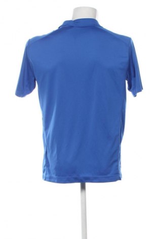 Ανδρικό t-shirt Nike Golf, Μέγεθος M, Χρώμα Μπλέ, Τιμή 50,38 €
