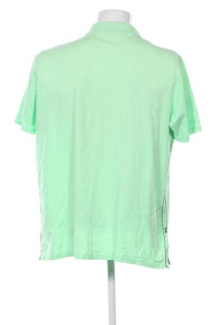 Pánské tričko  Nkd, Velikost XXL, Barva Zelená, Cena  229,00 Kč