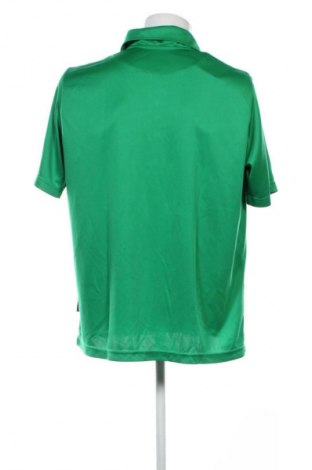Męski T-shirt O'Neills, Rozmiar XL, Kolor Zielony, Cena 48,99 zł