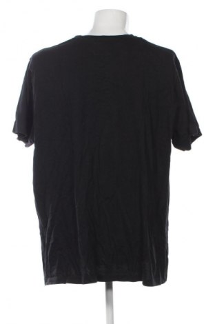 Férfi póló Okay, Méret 5XL, Szín Fekete, Ár 4 132 Ft