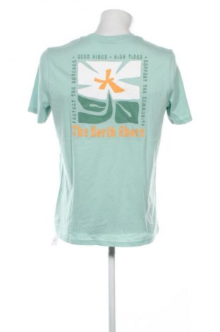 Męski T-shirt Old Navy, Rozmiar M, Kolor Zielony, Cena 41,00 zł