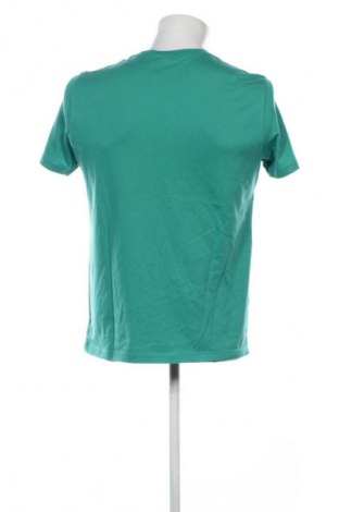 Męski T-shirt Old Navy, Rozmiar M, Kolor Zielony, Cena 41,00 zł