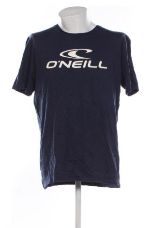 Pánské tričko  O'neill, Velikost XL, Barva Modrá, Cena  399,00 Kč
