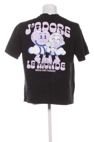 Ανδρικό t-shirt Only & Sons, Μέγεθος S, Χρώμα Πολύχρωμο, Τιμή 9,78 €