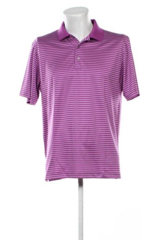 Męski T-shirt PGA Tour, Rozmiar L, Kolor Kolorowy, Cena 48,99 zł