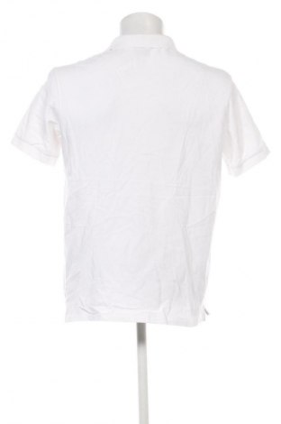 Męski T-shirt PS by Paul Smith, Rozmiar XL, Kolor Biały, Cena 303,15 zł