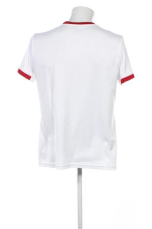 Męski T-shirt PUMA, Rozmiar XXL, Kolor Kolorowy, Cena 68,99 zł