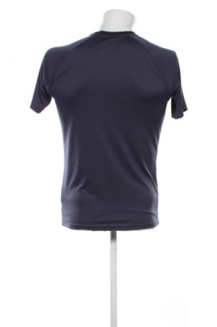 Męski T-shirt PUMA, Rozmiar S, Kolor Kolorowy, Cena 68,99 zł