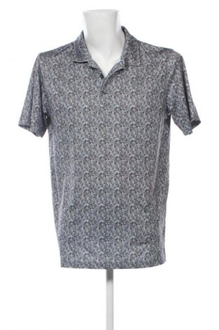 Męski T-shirt PUMA, Rozmiar M, Kolor Kolorowy, Cena 133,96 zł