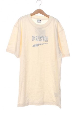 Ανδρικό t-shirt PUMA, Μέγεθος XS, Χρώμα Εκρού, Τιμή 28,99 €