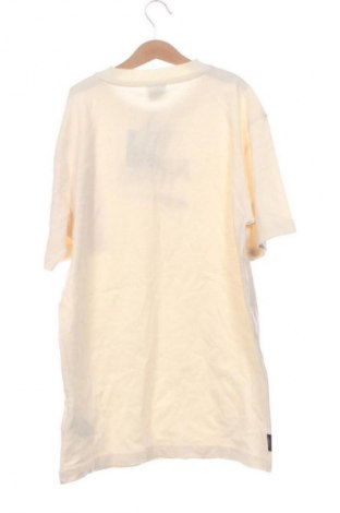 Ανδρικό t-shirt PUMA, Μέγεθος XS, Χρώμα Εκρού, Τιμή 28,99 €