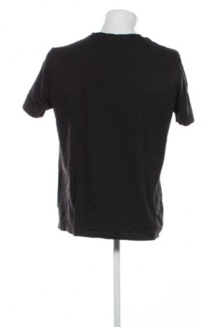 Férfi póló PUMA, Méret L, Szín Fekete, Ár 5 969 Ft