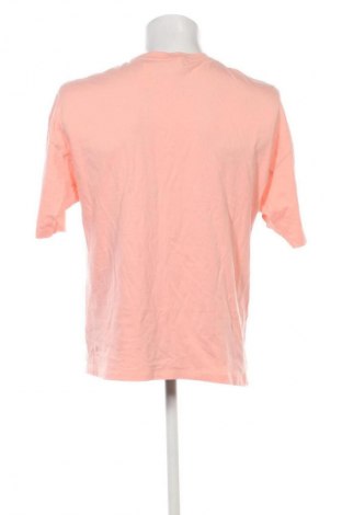 Férfi póló PUMA, Méret M, Szín Rózsaszín, Ár 5 707 Ft