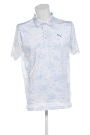 Pánské tričko  PUMA, Velikost L, Barva Vícebarevné, Cena  629,00 Kč