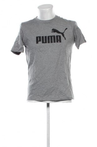 Pánské tričko  PUMA, Velikost M, Barva Šedá, Cena  379,00 Kč
